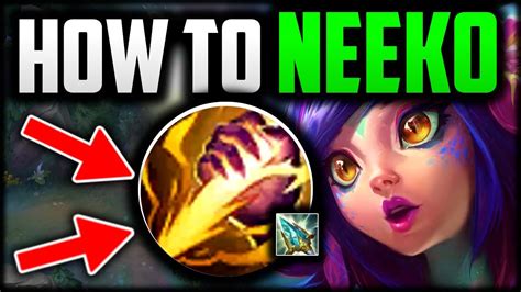 neeko jungle|How to play Neeko jungle in LoL